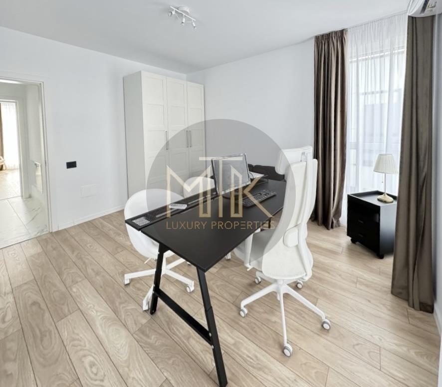 Vila 5 camere, Mobilata&utilata | MTM Residence - foto 13