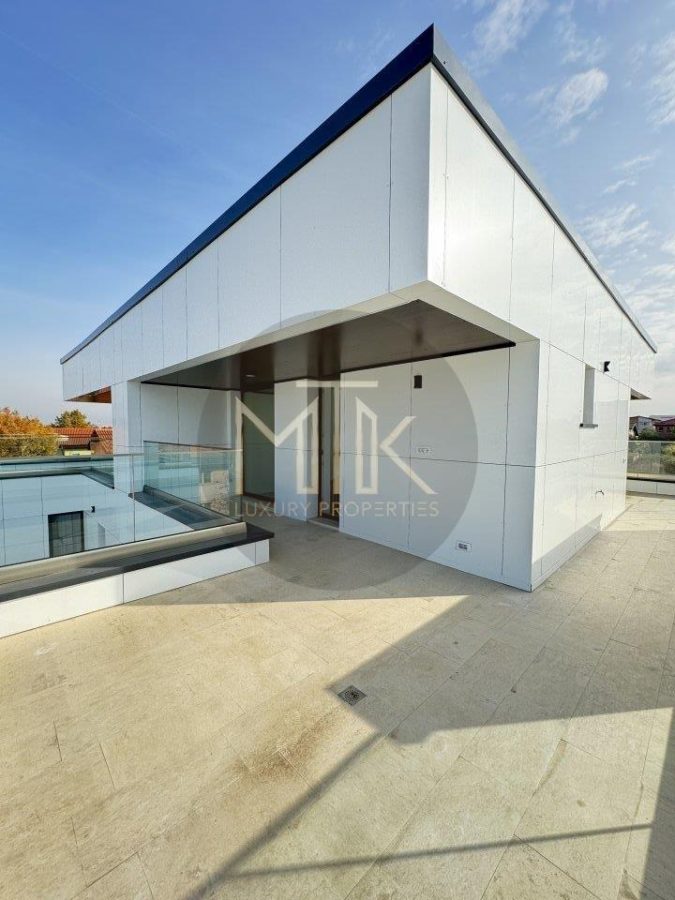 Vila 5 camere, Mobilata&utilata | MTM Residence - foto 15