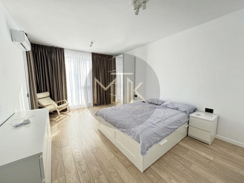 Vila 5 camere, Mobilata&utilata | MTM Residence - foto 16