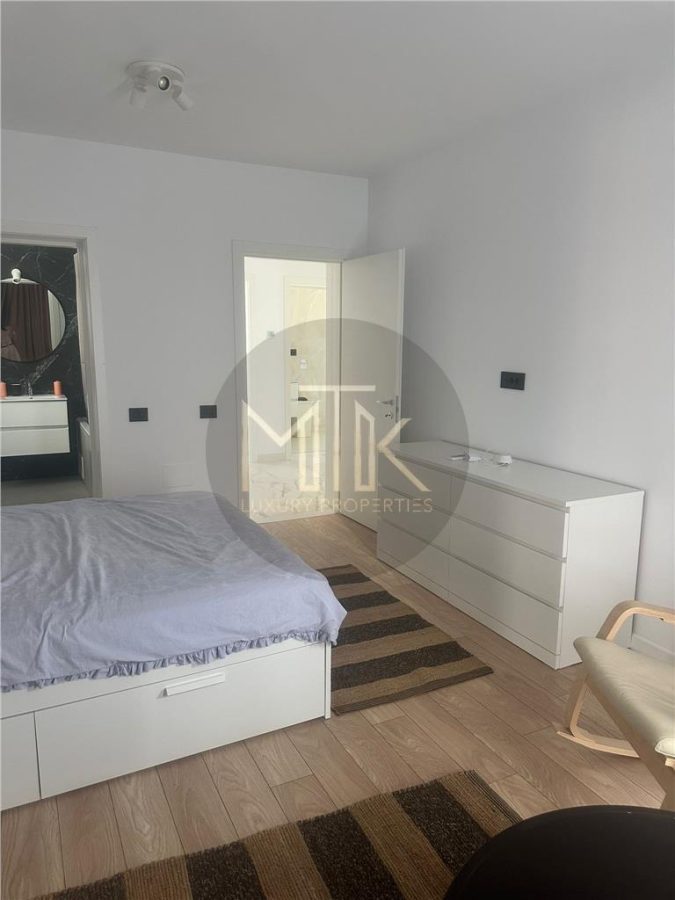 Vila 5 camere, Mobilata&utilata | MTM Residence - foto 17