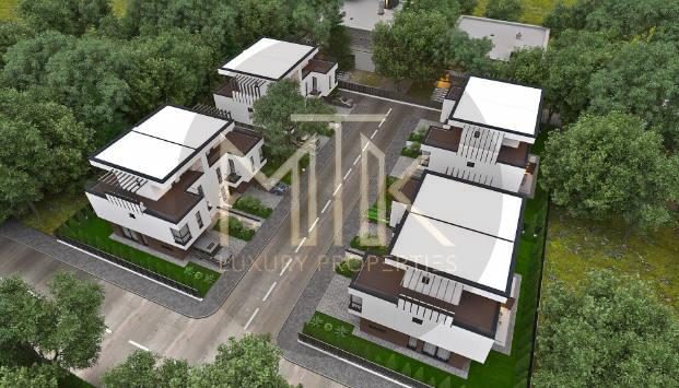 Vila 5 camere, Mobilata&utilata | MTM Residence - foto 3