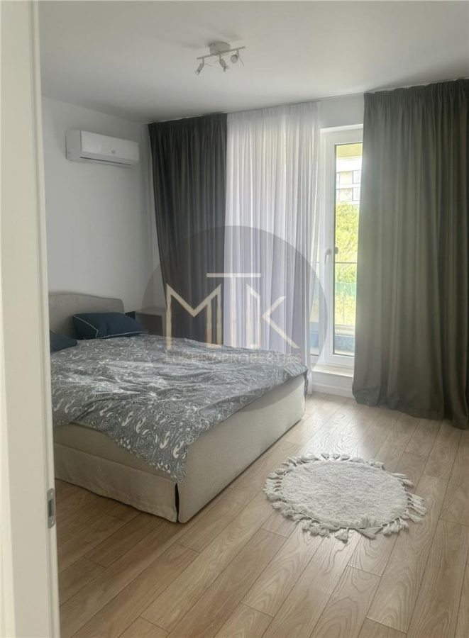 Vila 5 camere, Mobilata&utilata | MTM Residence - foto 22