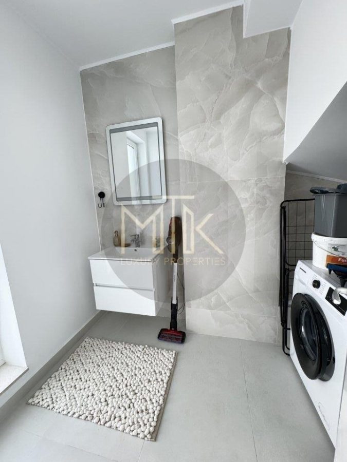 Vila 5 camere, Mobilata&utilata | MTM Residence - foto 23