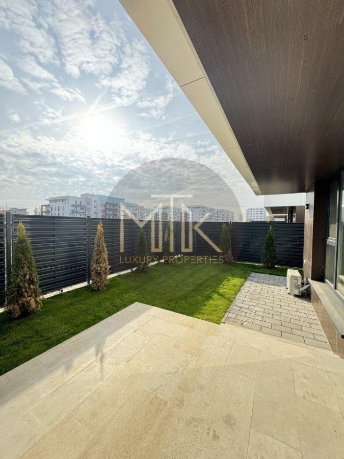 Vila 5 camere, Mobilata&utilata | MTM Residence - foto 5