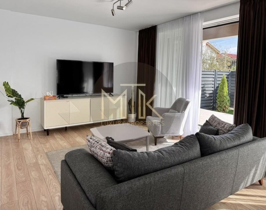 Vila 5 camere, Mobilata&utilata | MTM Residence - foto 6