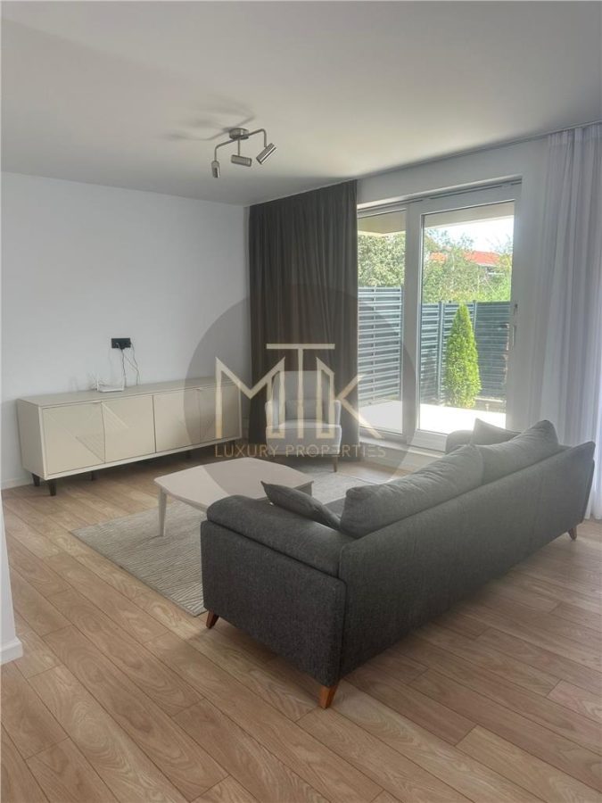 Vila 5 camere, Mobilata&utilata | MTM Residence - foto 7