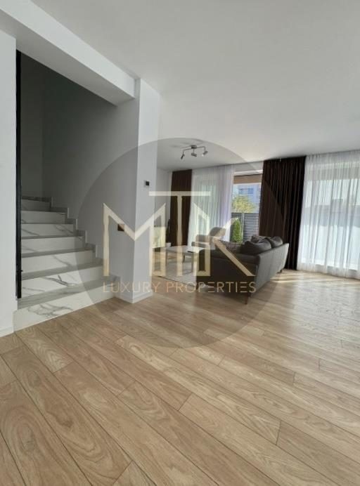 Vila 5 camere, Mobilata&utilata | MTM Residence - foto 8