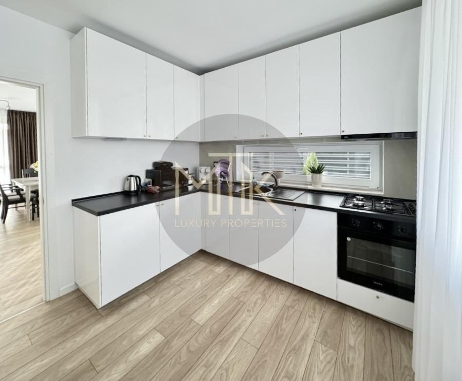 Vila 5 camere, Mobilata&utilata | MTM Residence - foto 9