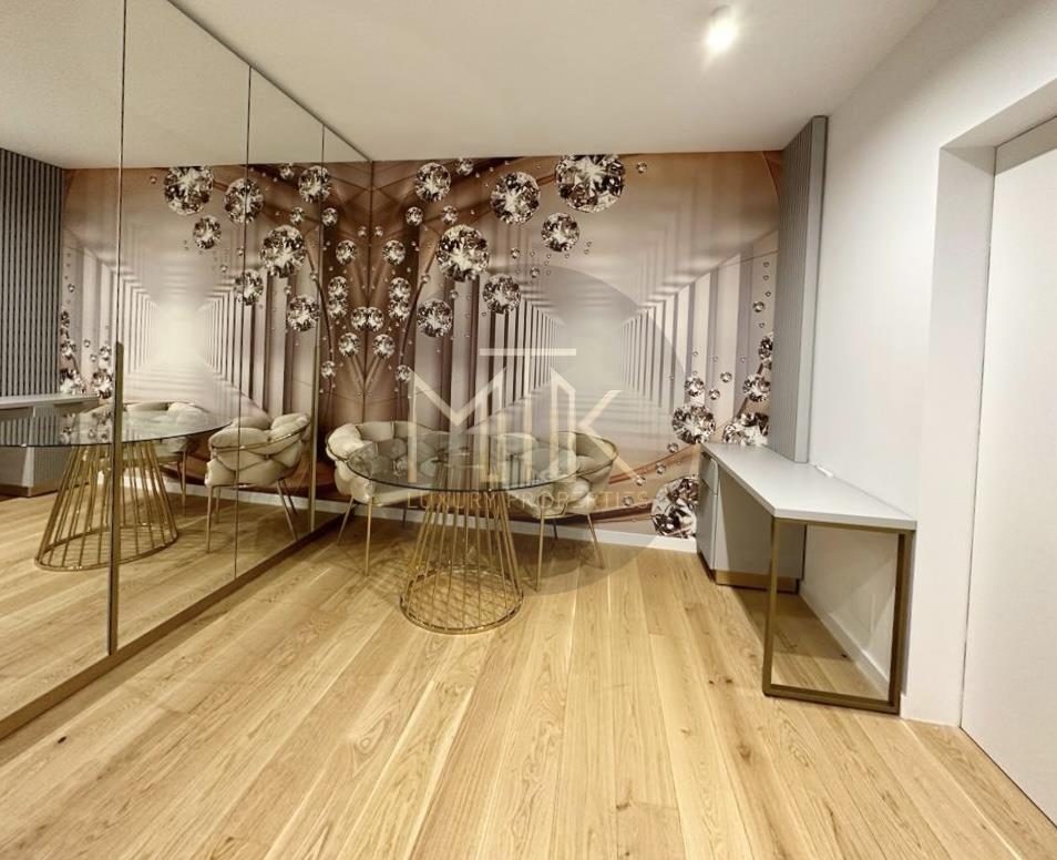 Nusco City | Apartament lux 2 camere I Mobilat&utilat modern - foto 12