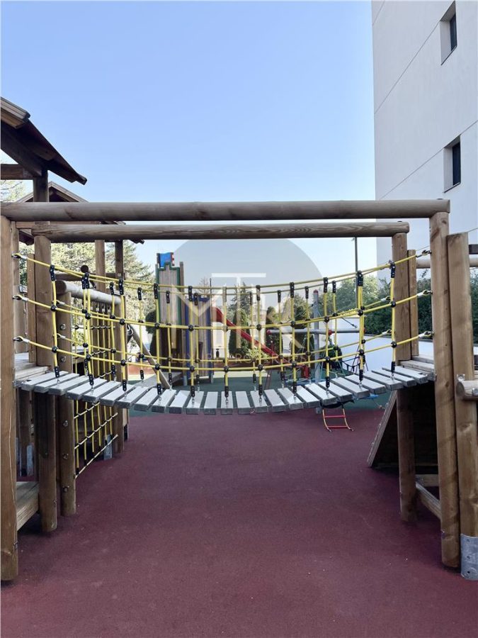 Nusco City | Apartament lux 2 camere I Mobilat&utilat modern - foto 16