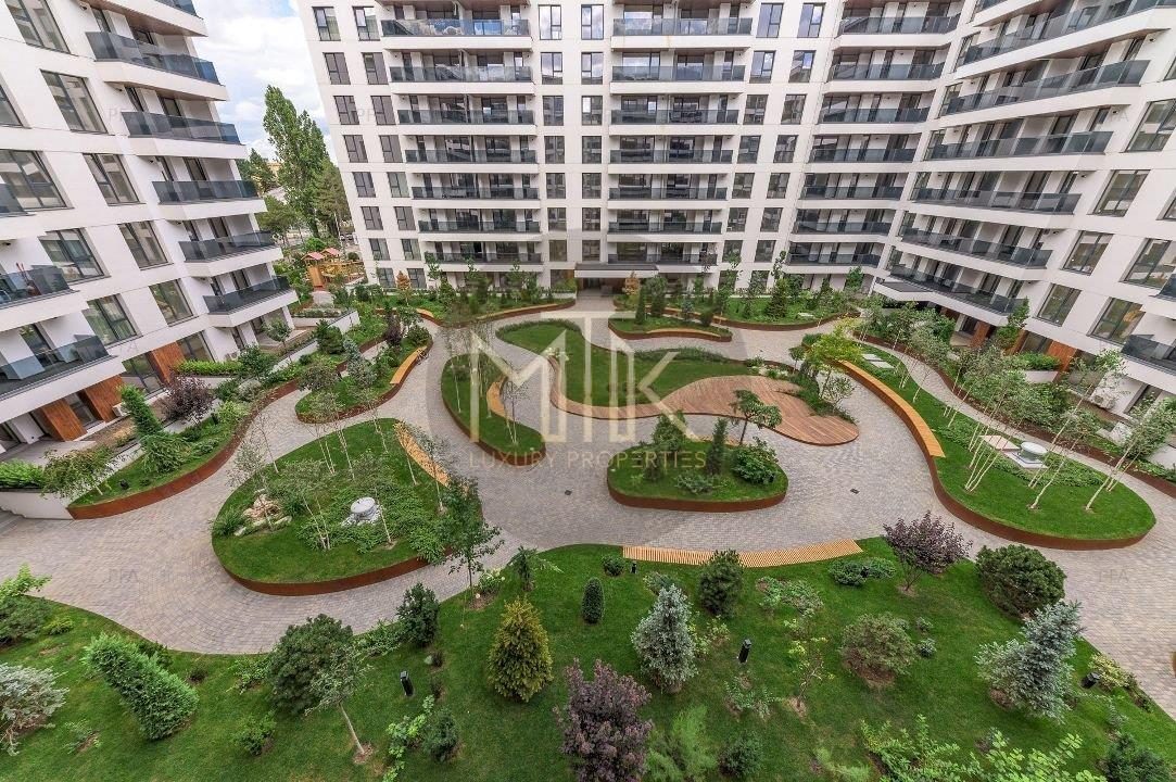 Nusco City | Apartament lux 2 camere I Mobilat&utilat modern - foto 20