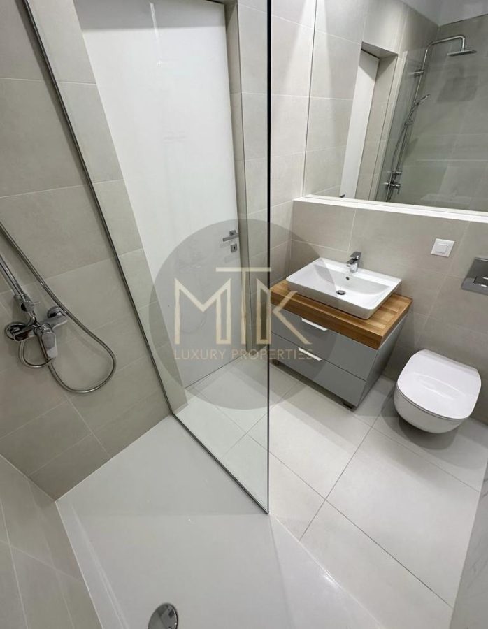 Nusco City | Apartament lux 2 camere I Mobilat&utilat modern - foto 10