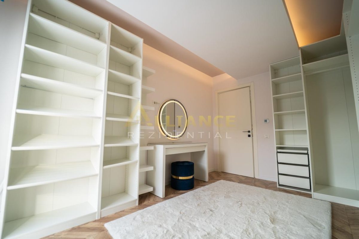 Vila Premium / 5 Camere / 3 Bai / Incalzire Pardoseala / Teren 550 mp - foto 20