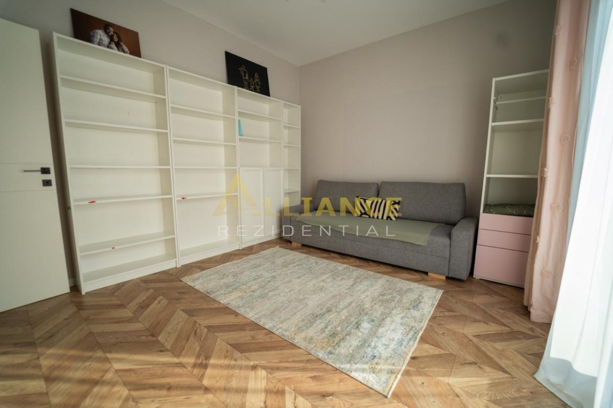 Vila Premium / 5 Camere / 3 Bai / Incalzire Pardoseala / Teren 550 mp - foto 21