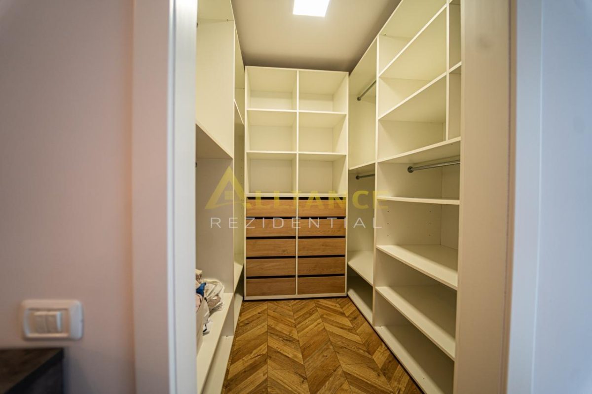 Vila Premium / 5 Camere / 3 Bai / Incalzire Pardoseala / Teren 550 mp - foto 23