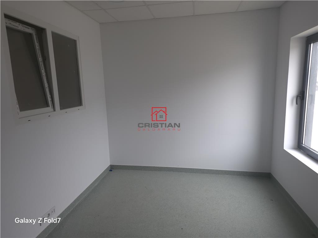 Inchiriere depozit/hala/spatiu industrial Popesti Leordeni - soseaua Oltenitei - Centura - foto 15