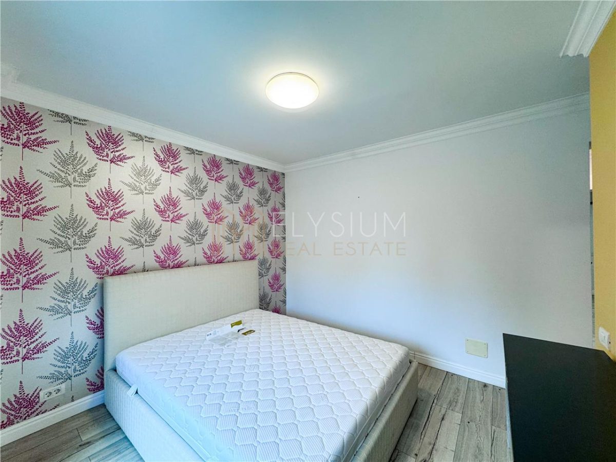 Apartament 3 camere de inchiriat tip Duplex Herastrau - foto 16