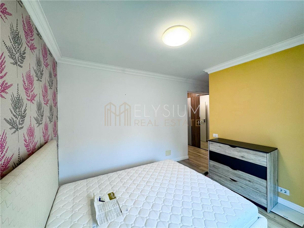 Apartament 3 camere de inchiriat tip Duplex Herastrau - foto 17