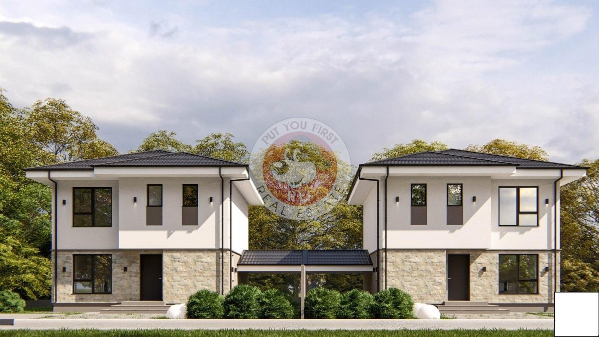 Domnesti | Teiului | P+1 | 5 camere | Individuala | B12870 - foto 11