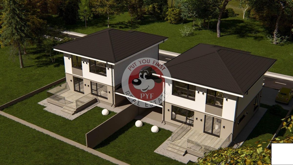 Domnesti | Teiului | P+1 | 5 camere | Individuala | B12870 - foto 13