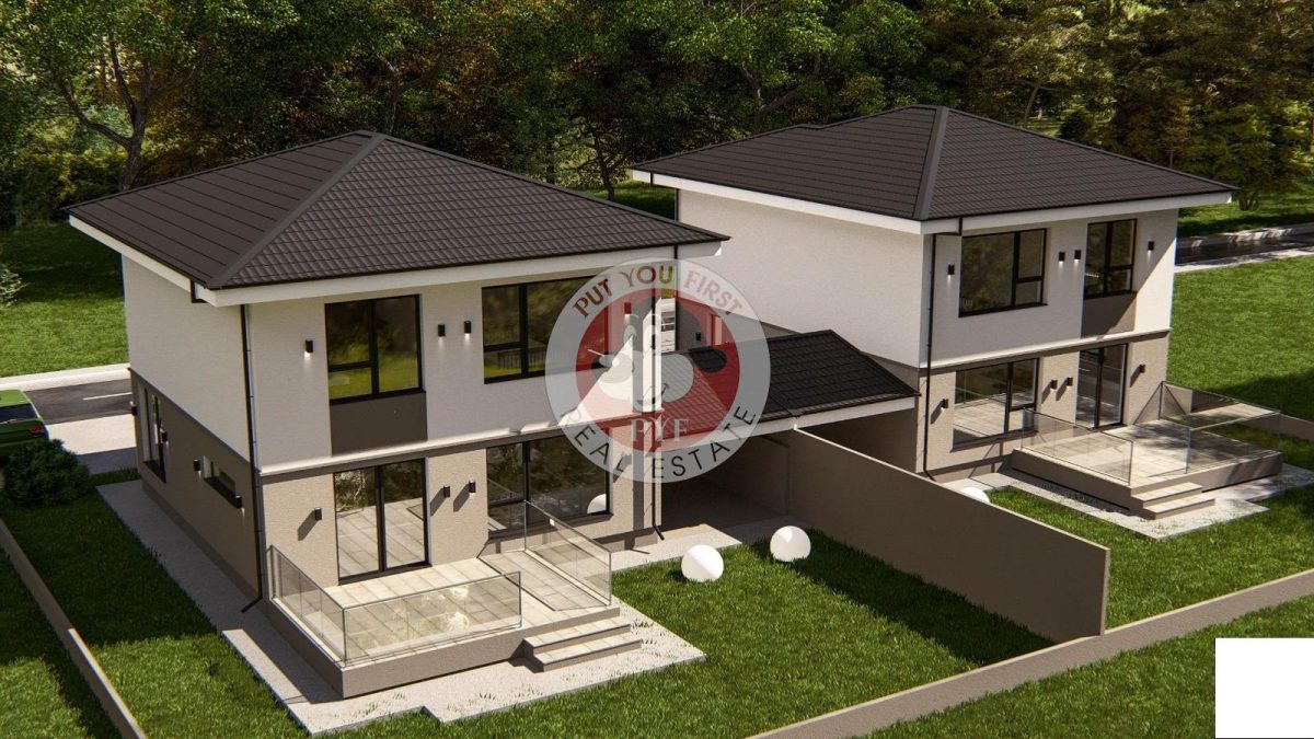 Domnesti | Teiului | P+1 | 5 camere | Individuala | B12870 - foto 14