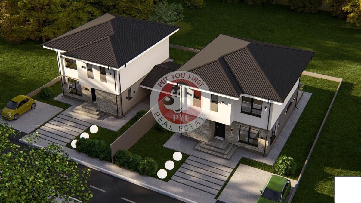 Domnesti | Teiului | P+1 | 5 camere | Individuala | B12870 - foto 15