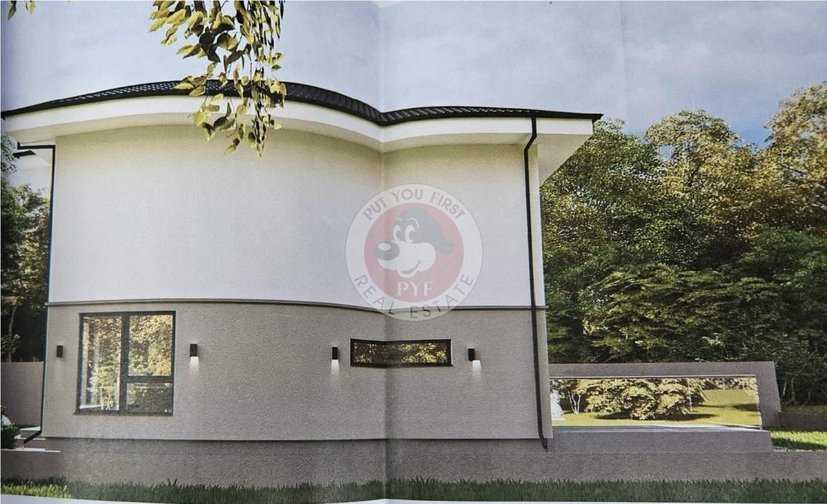 Domnesti | Teiului | P+1 | 5 camere | Individuala | B12870 - foto 16