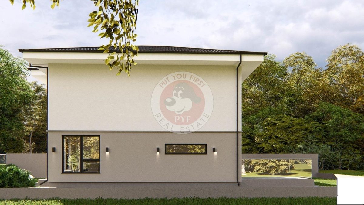 Domnesti | Teiului | P+1 | 5 camere | Individuala | B12870 - foto 17