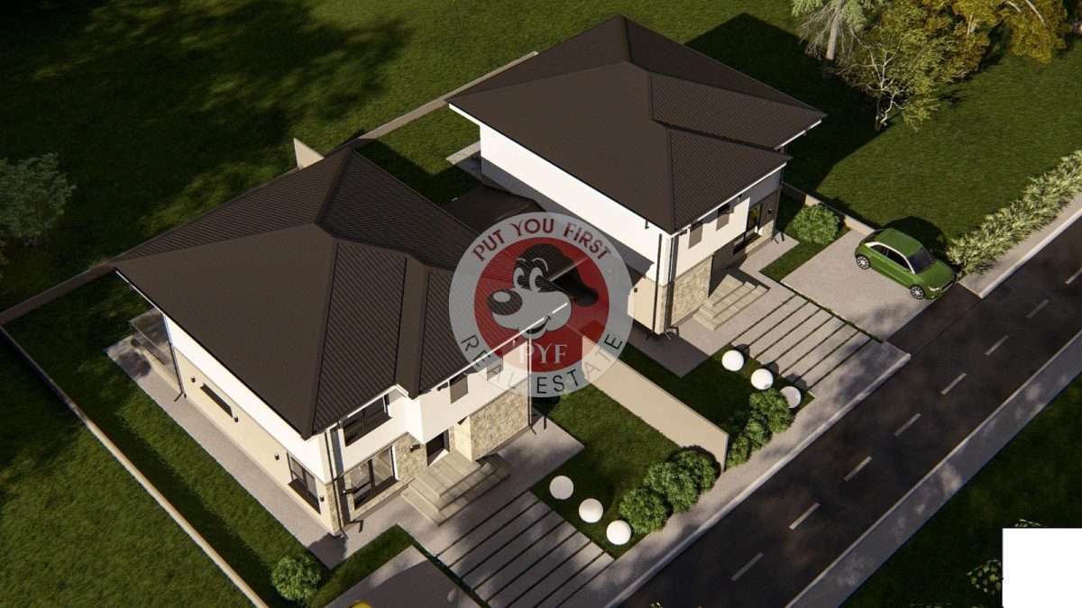 Domnesti | Teiului | P+1 | 5 camere | Individuala | B12870 - foto 18