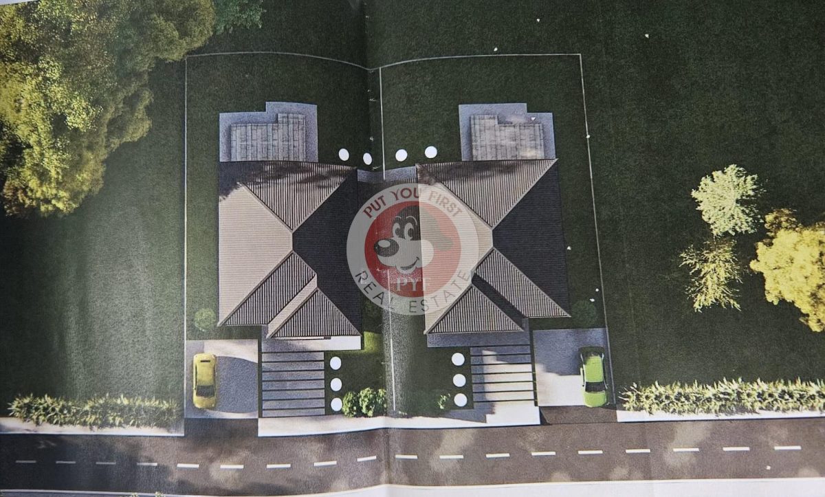 Domnesti | Teiului | P+1 | 5 camere | Individuala | B12870 - foto 19