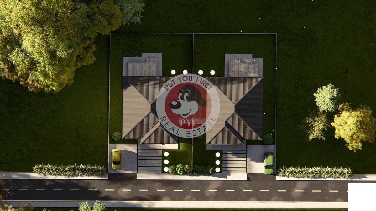 Domnesti | Teiului | P+1 | 5 camere | Individuala | B12870 - foto 20