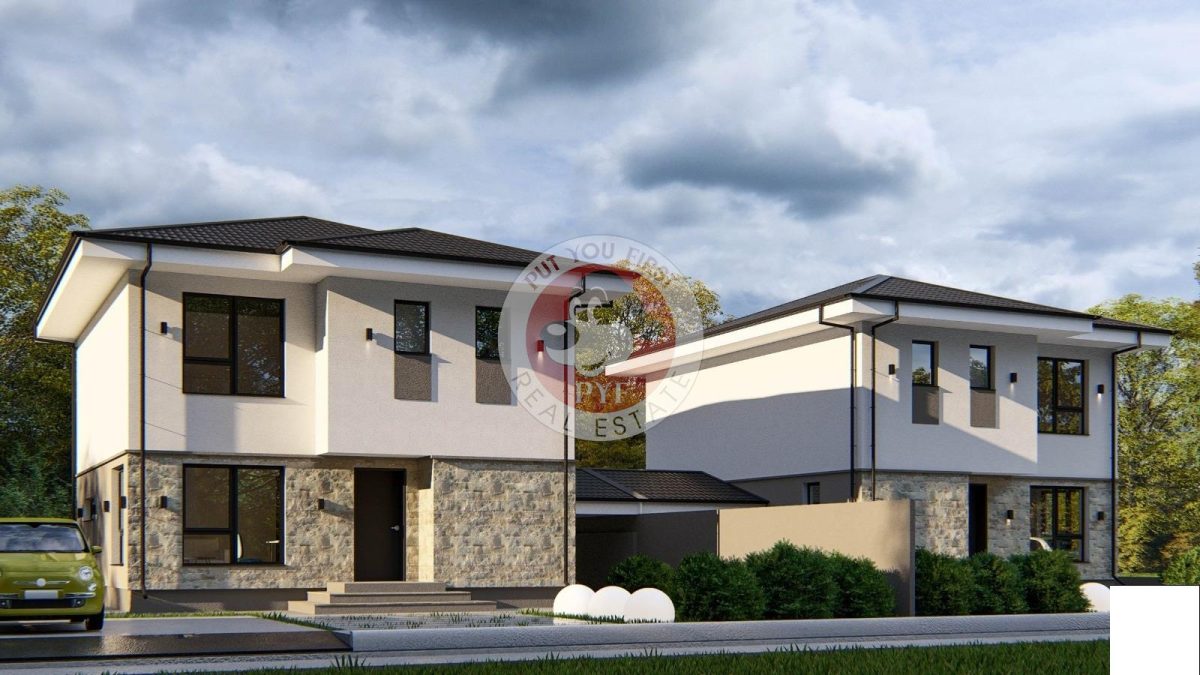 Domnesti | Teiului | P+1 | 5 camere | Individuala | B12870 - foto 4