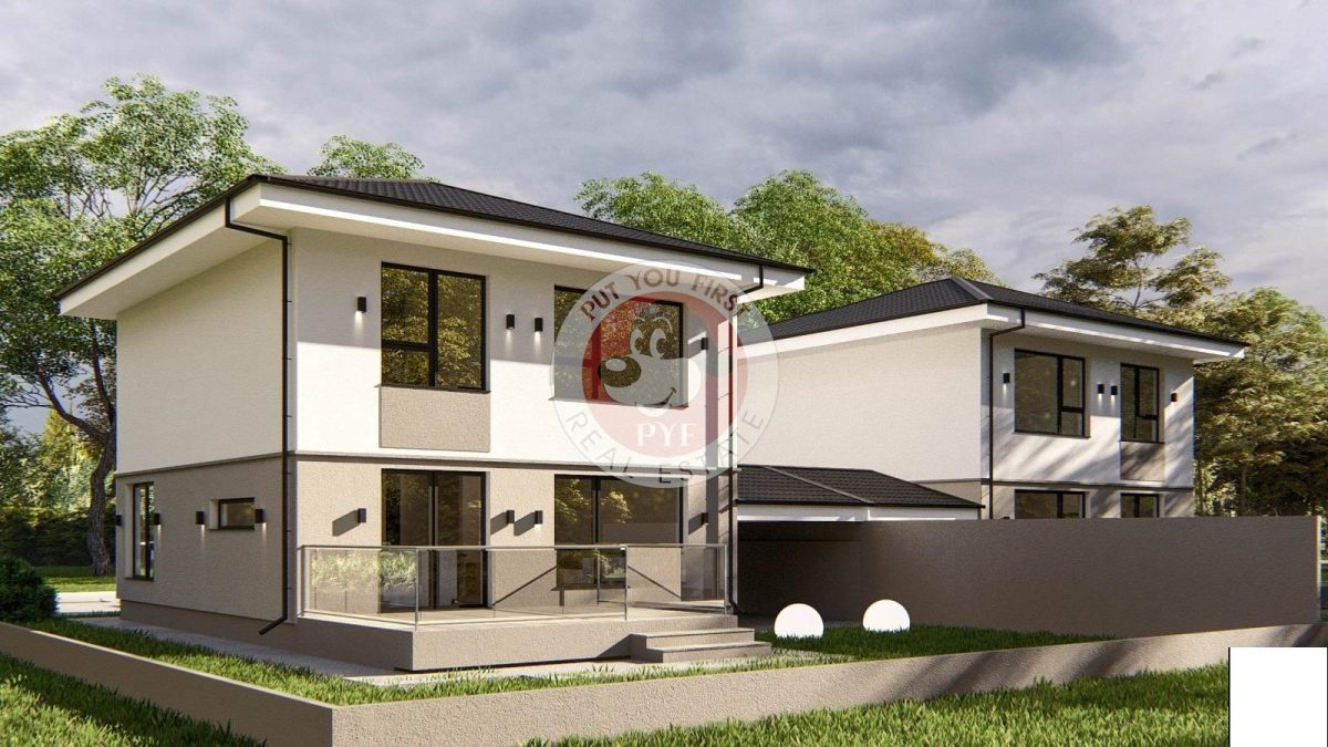 Domnesti | Teiului | P+1 | 5 camere | Individuala | B12870 - foto 5