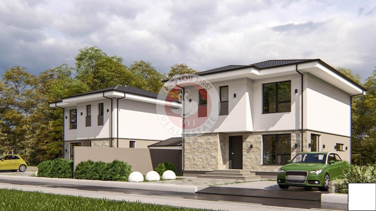 Domnesti | Teiului | P+1 | 5 camere | Individuala | B12870 - foto 6