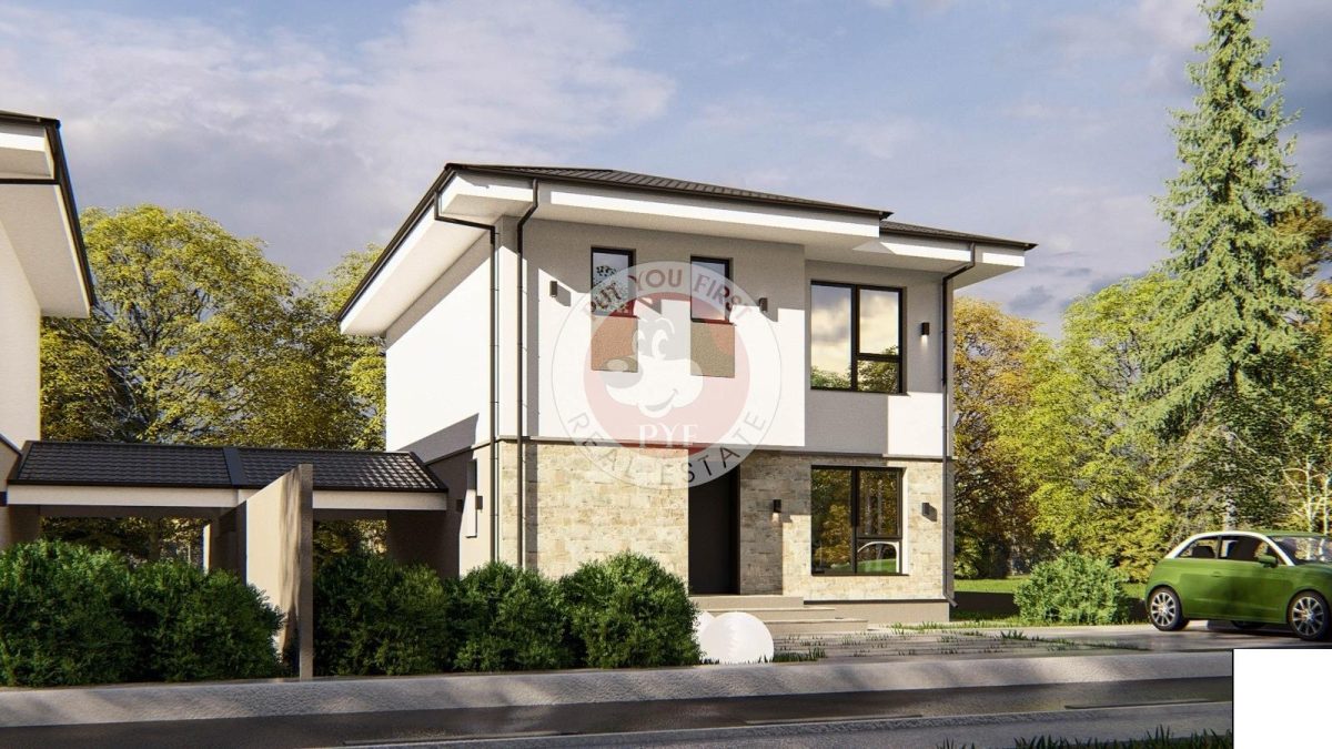 Domnesti | Teiului | P+1 | 5 camere | Individuala | B12870 - foto 7