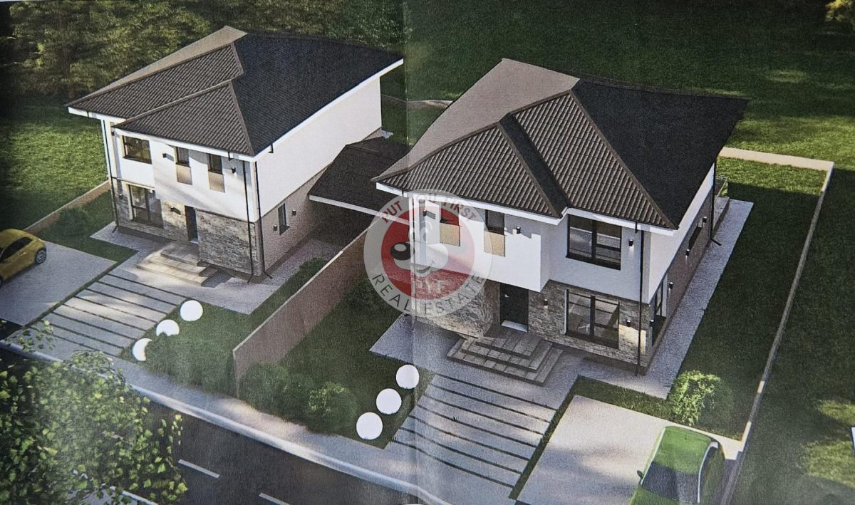 Domnesti | Teiului | P+1 | 5 camere | Individuala | B12870 - foto 8