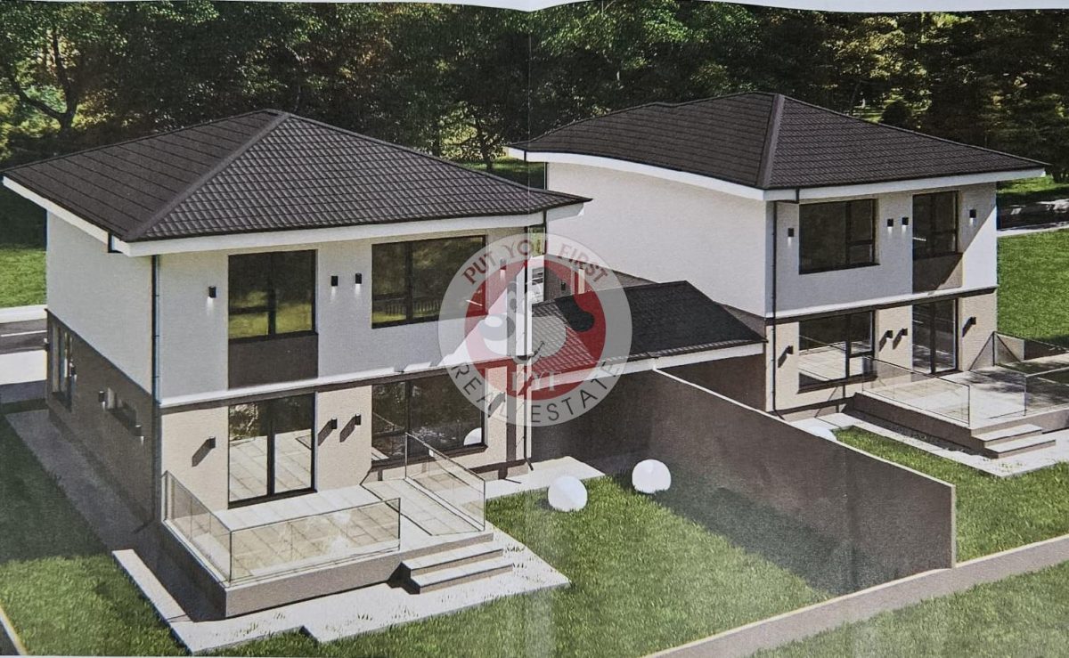 Domnesti | Teiului | P+1 | 5 camere | Individuala | B12870 - foto 10