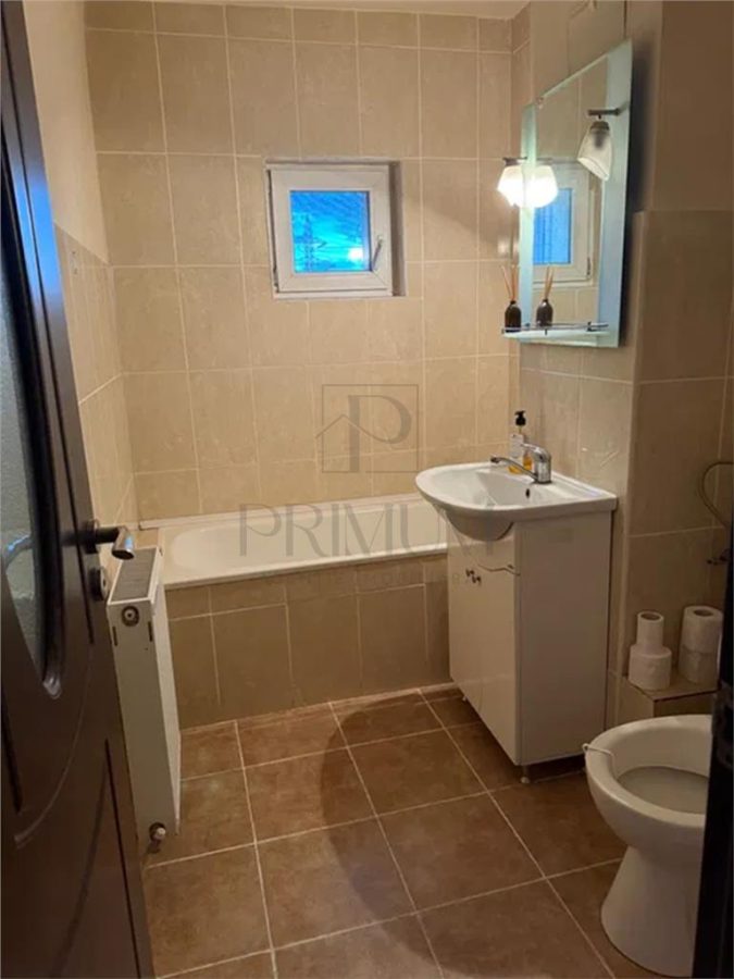 SOARELUI | 3 CAM | DECOMANDAT | 2 BAI | 2 BALCOANE | ANVELOPAT | CENTRALA | ET.3 - foto 5