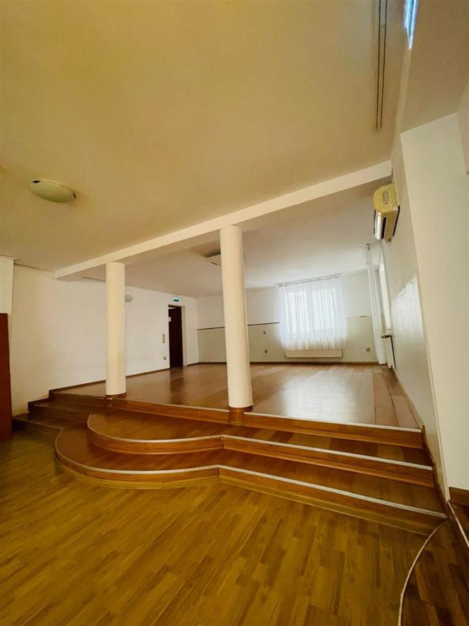 INCHIRIERE SPATII BIROURI IN ZONA  PRELUNGIREA GHENCEA SECTOR 5 - foto 2