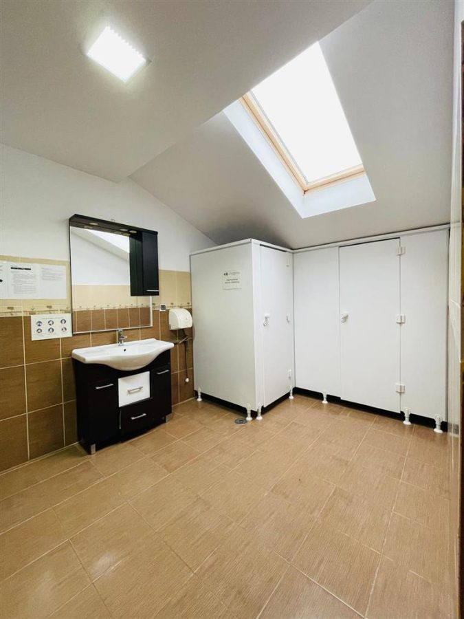 INCHIRIERE SPATII BIROURI IN ZONA  PRELUNGIREA GHENCEA SECTOR 5 - foto 11