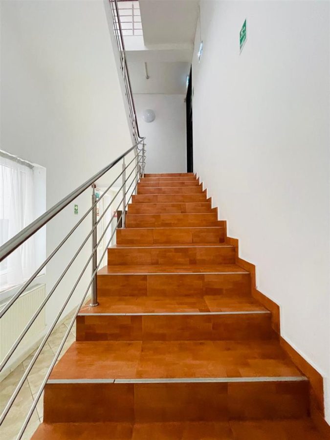 INCHIRIERE SPATII BIROURI IN ZONA  PRELUNGIREA GHENCEA SECTOR 5 - foto 13