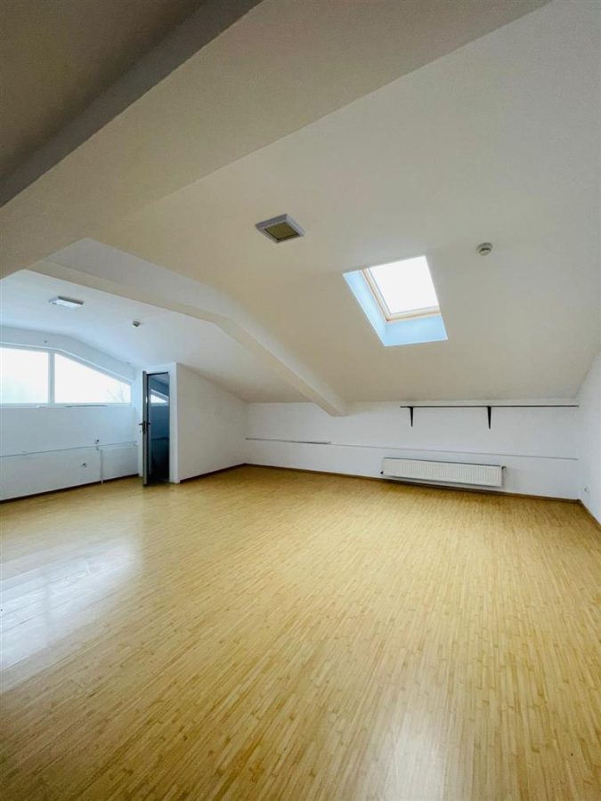 INCHIRIERE SPATII BIROURI IN ZONA  PRELUNGIREA GHENCEA SECTOR 5 - foto 15