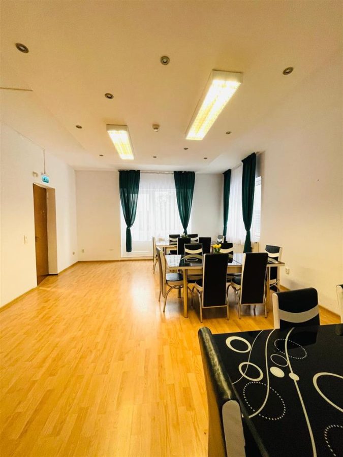 INCHIRIERE SPATII BIROURI IN ZONA  PRELUNGIREA GHENCEA SECTOR 5 - foto 3