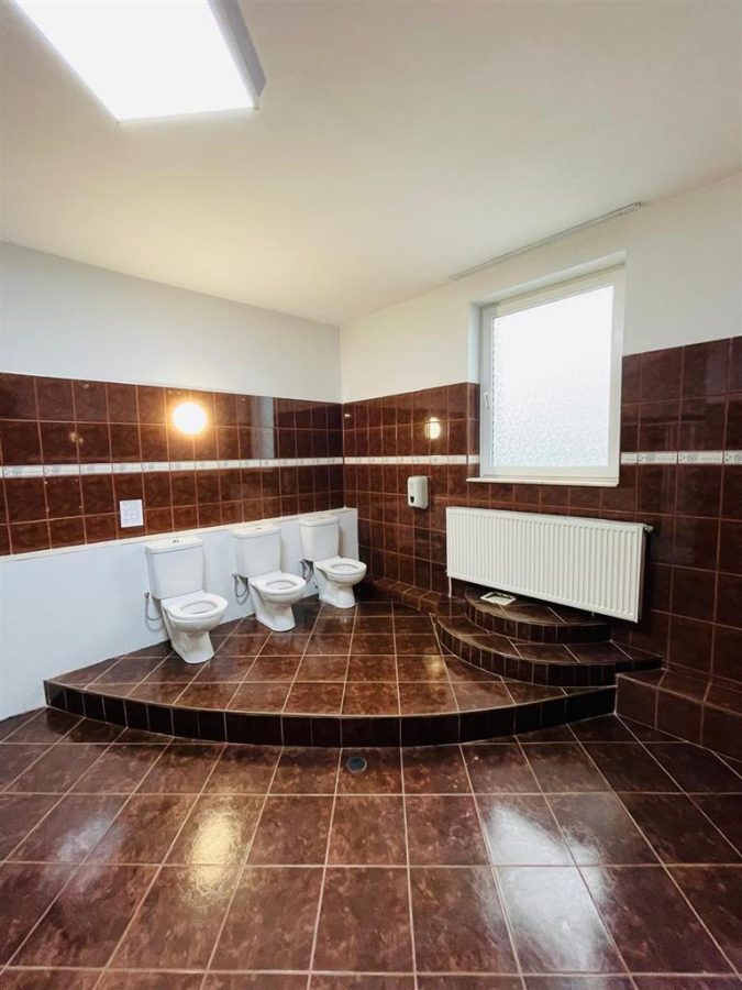 INCHIRIERE SPATII BIROURI IN ZONA  PRELUNGIREA GHENCEA SECTOR 5 - foto 21