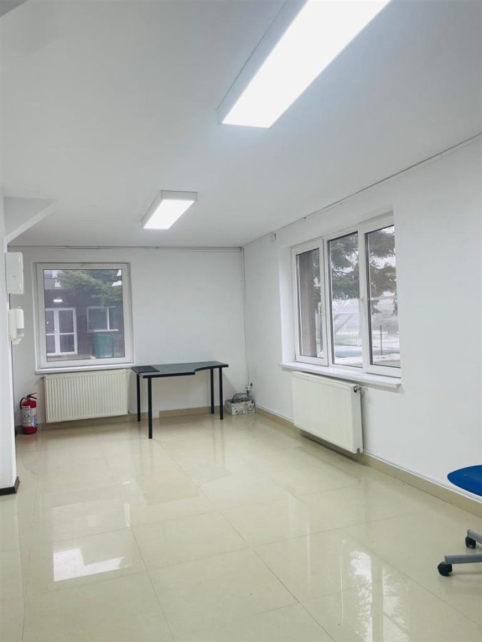 INCHIRIERE SPATII BIROURI IN ZONA  PRELUNGIREA GHENCEA SECTOR 5 - foto 24