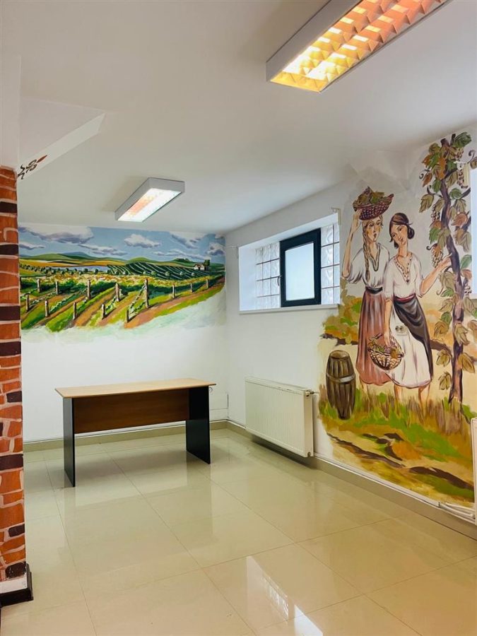 INCHIRIERE SPATII BIROURI IN ZONA  PRELUNGIREA GHENCEA SECTOR 5 - foto 25