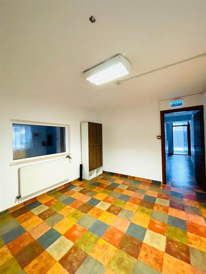 INCHIRIERE SPATII BIROURI IN ZONA  PRELUNGIREA GHENCEA SECTOR 5 - foto 6