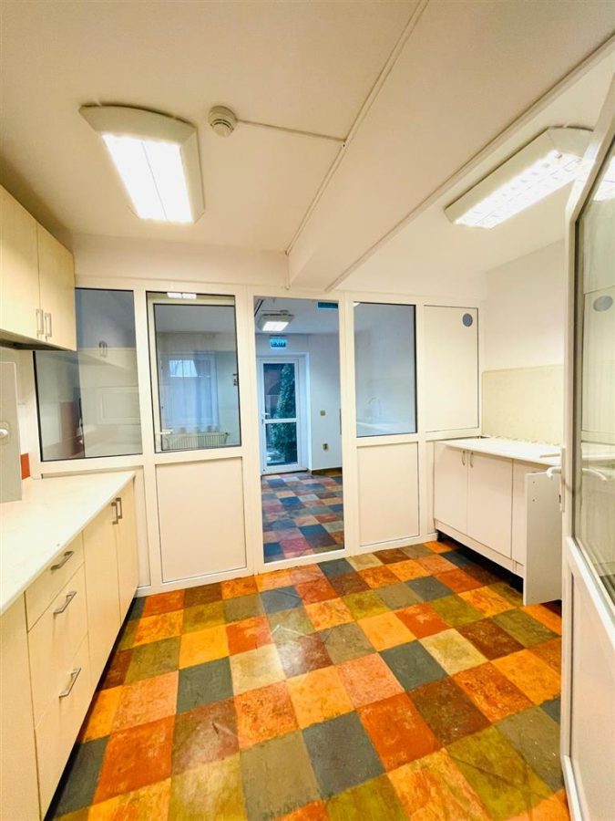 INCHIRIERE SPATII BIROURI IN ZONA  PRELUNGIREA GHENCEA SECTOR 5 - foto 7