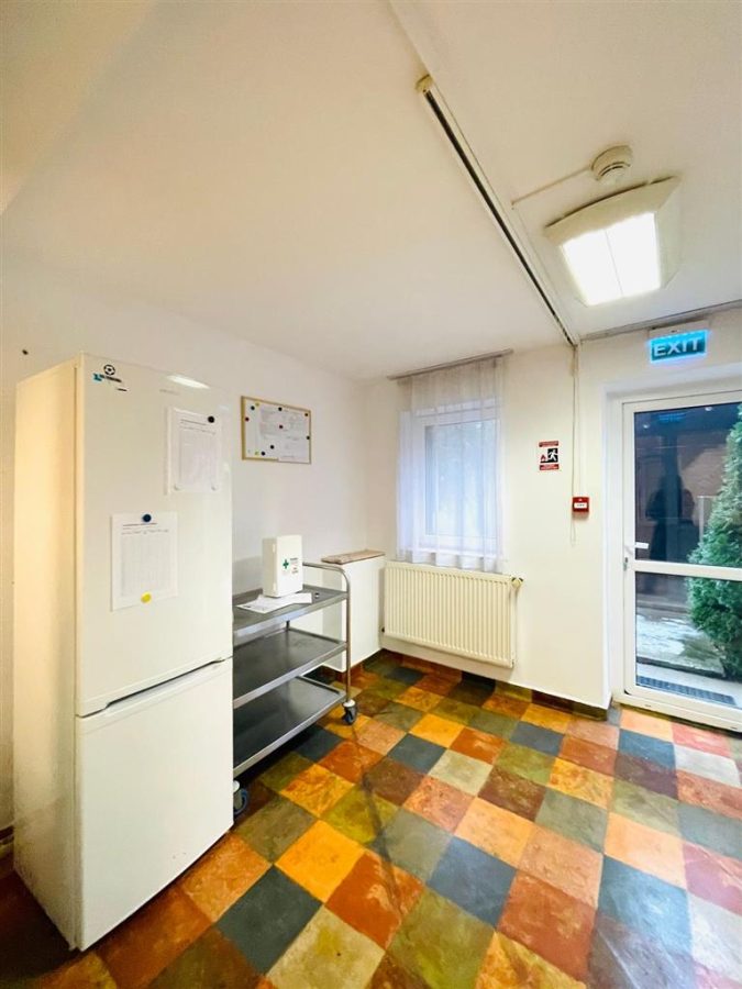 INCHIRIERE SPATII BIROURI IN ZONA  PRELUNGIREA GHENCEA SECTOR 5 - foto 8