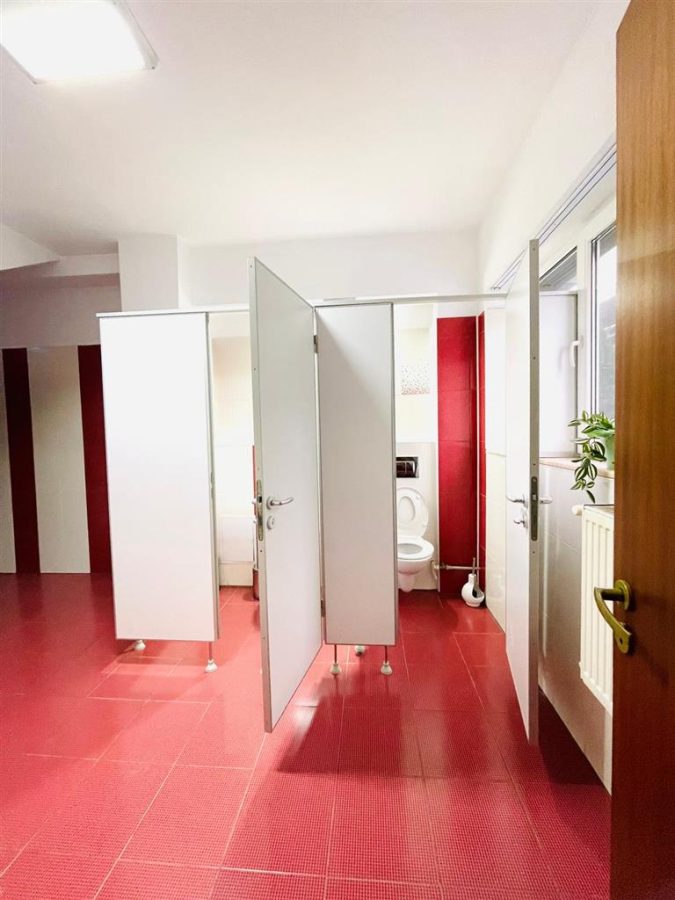 INCHIRIERE SPATII BIROURI IN ZONA  PRELUNGIREA GHENCEA SECTOR 5 - foto 10